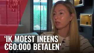 Toeslagenouder doet aangifte tegen Belastingdienst