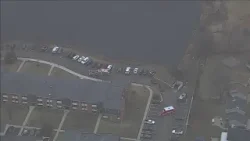 Body of missing man pulled from Woodridge pond, officials say