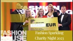 Zákulisie najluxusnejšej charitatívnej akcie! Vyzbieralo sa 28600 EUR