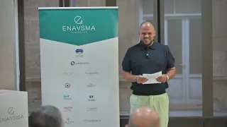 Enavsma foundation   Υποτροφίες για το έτος 2026 2027