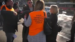 Unija sindikata prosvetnih radnika najavila tužbe protiv Vlade zbog neispunjenog ugovora