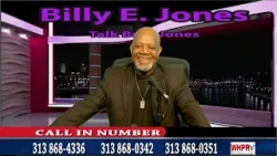 BILLY JONES SHOW 03 18 2026 E BILLY JONES SHOW 03 18 2026 E