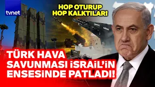IT WILL EXPLODE RIGHT UNDER ISRAEL'S NOSE: The drone hunter has shaken Israel!