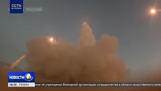 US and Iran Exchange Strikes Again