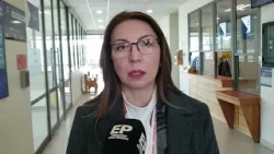 Mujer fallecida en Williams: Antes de su muerte había denunciado acoso sexual