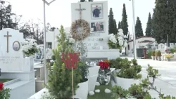 Πέντε χρόνια από την τραγική και άδικη απώλεια του Γιάννη Αγριόδημου