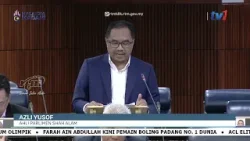 5 MAC 2025 - BERITA PARLIMEN