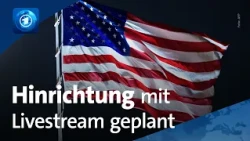Tod im Livestream: Warum US-Kriegsminister einen Straftäter öffentlich hinrichten lassen will
