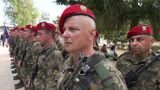 110 години след Тутраканската епопея – наследниците на някогашните противници отдадоха почит