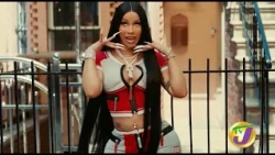 Cardi B Cancels...BZR Weekend In Doubt | Entertainment Report