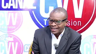WORSHIP COMMENTARY of June 28, 2026 Kinshasa