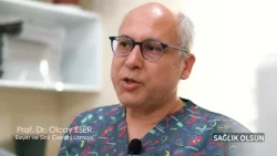 Prof.Dr. Olcay Eser Algolojik Girişim Tedavisi Nedir