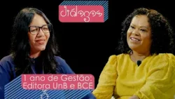 Diálogos: Gestão em movimento - técnicos na gestão