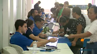 Ifarhu completes PASE-U card distribution in Panama North