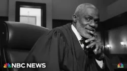Great Americans: Former NFL star and retired Minnesota Supreme Court Justice Alan Page
