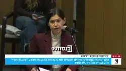 «Более полумиллиона пожилых людей и людей с инвалидностью не имеют защищенного пространства».