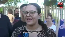 Germiston residents demand answers after 14-day water crisis