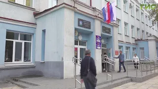 The first day of voting in the Samara region has come to an end