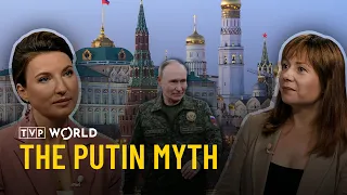 Why Putin may never agree to end the war | On Air