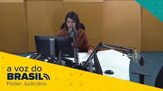 The Voice of Brazil - Judiciary News | 07/29/2026