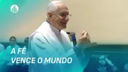 Homilia: 'É preciso uma resposta de Fé' por Padre Alberto Pasquoto | 09 de janeiro de 2026
