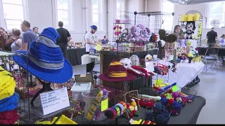 YWCA Wheeling hosts sixth annual mini-con