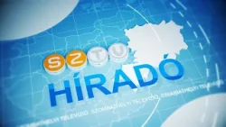 Híradó - 2026. március 20. Híradó - 2026. március 20.