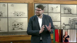 11 sjednica Gradskog vijeća Grada Pula - Pola - 22.07.2026.  1/3