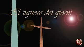 The Lord of the days August 30, 2026