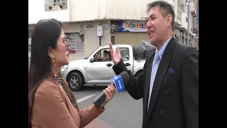 Shortage of judges once again highlights problems within the justice system in Loja