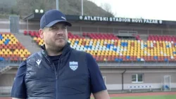 Ramazanski program - Nenad Lalatović