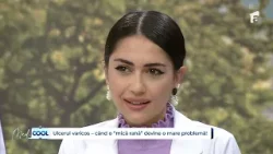 От царапины до серьезных осложнений: объяснения совета директоров MediCOOL о варикозном расширени...