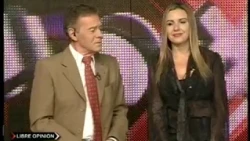 Libre Opinión - 9 de Octubre de 2018