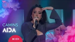 Aida: "Camins", de Sopa de Cabra | Eufòria