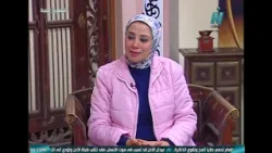 بيت العيلة - ولقاء مع- د/ عبدالعزيز ادم - عضو الاتحاد العالمى للصحة النفسية