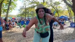 Джазовый фестиваль мэра в парке 2026 года Джазовый фестиваль мэра в парке 2026 года