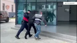I dënuar nga GJKKO/ Arrestohet në Elbasan 37-vjeçari, fshihej në një zonë të thellë