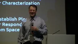 День космоса 2025: Влияние космической погоды на электросети