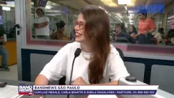 McLaren lidera 2° treino livre no GP do Japão