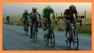 Cyclists call for increased government funding