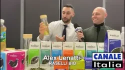 Sana Bologna 2026 - Intervista a Alex Lenatti