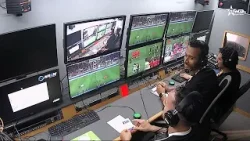 مونديال 2026 : قائمة الحكام تضم طاقما مغربيا مكونا من أربعة أسماء بارزة