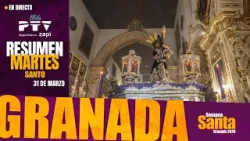 ? Lo mejor del Martes Santo | Semana Santa 2026
