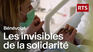 La Suisse tient-elle grâce à ses bénévoles ? | RTS