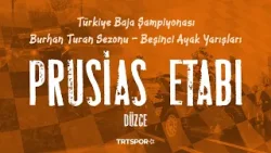 Türkiye Baja Şampiyonası | Prusias Düzce Etabı