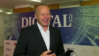 BEOGRADE DOBRO JUTRO -- Robert Čoban