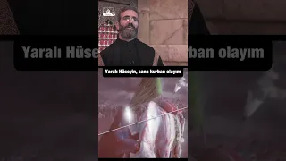Herkes Ağlar… Ama Kim Anlar?       Kerbelâ kalpte başlar