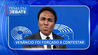 #TopicInDebate: “Venâncio was forced to contest, the facts speak for themselves” - Jossinai @Mira...