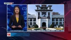 MORNING NEWS FATAFAT - NEWS24 TV