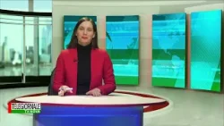 Telegiornale 11.02.2026.